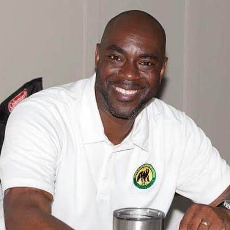 Mr. Willie J. Brown III Mr. Willie J. Brown III